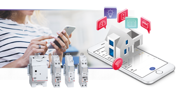 CX³ with Netatmo bei Elektro Sambeth in Ochsenfurt-Hopferstadt