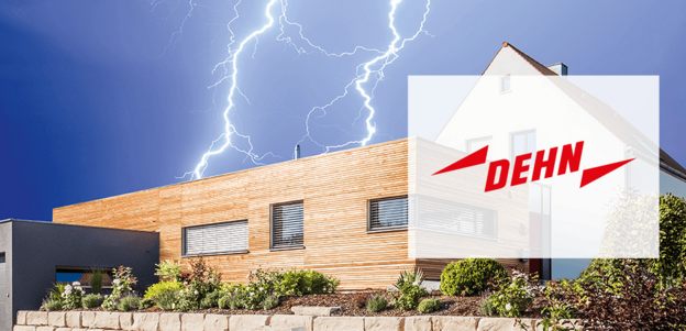 Dehn bei Elektro Sambeth in Ochsenfurt-Hopferstadt