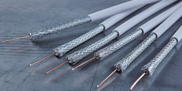 Kabel- und Steckverbinder bei Elektro Sambeth in Ochsenfurt-Hopferstadt
