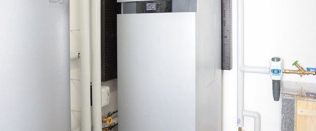 Erneuerbare Energien bei Elektro Sambeth in Ochsenfurt-Hopferstadt