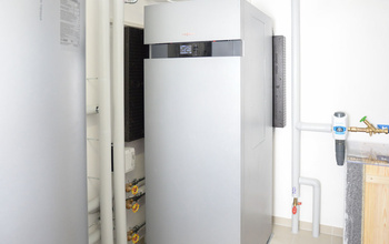 Erneuerbare Energien bei Elektro Sambeth in Ochsenfurt-Hopferstadt