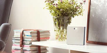 coviva Smart Home bei Elektro Sambeth in Ochsenfurt-Hopferstadt