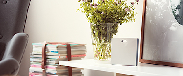 coviva Smart Home bei Elektro Sambeth in Ochsenfurt-Hopferstadt