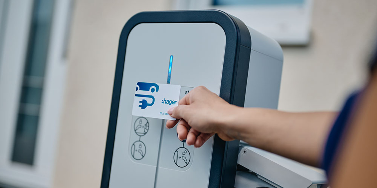 E-Mobilität öffentlicher Bereich bei Elektro Sambeth in Ochsenfurt-Hopferstadt
