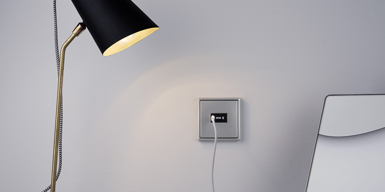 Ladegerät USB PD 60 bei Elektro Sambeth in Ochsenfurt-Hopferstadt