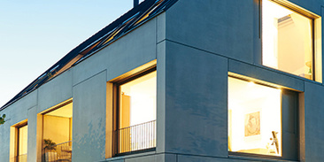 LUXORliving bei Elektro Sambeth in Ochsenfurt-Hopferstadt