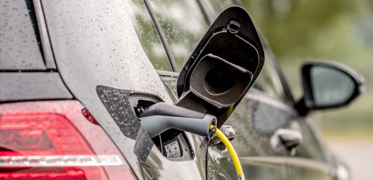 E-Mobility bei Elektro Sambeth in Ochsenfurt-Hopferstadt