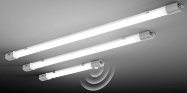 Planox Feuchtraumleuchten bei Elektro Sambeth in Ochsenfurt-Hopferstadt