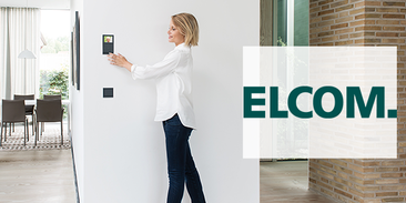 Elcom bei Elektro Sambeth in Ochsenfurt-Hopferstadt