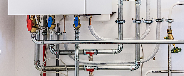 Heizung und Haussteuerung bei Elektro Sambeth in Ochsenfurt-Hopferstadt