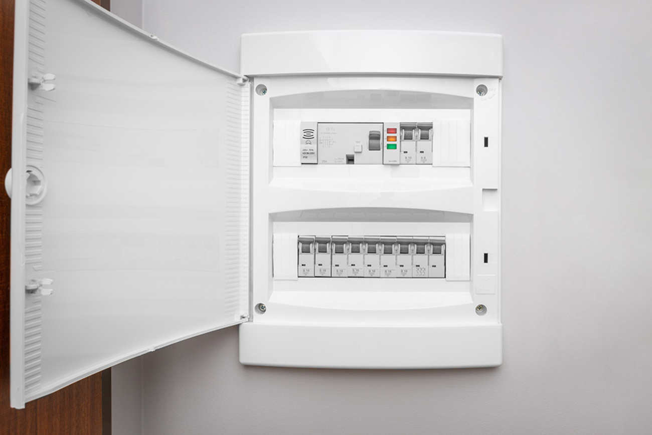Über­spannungs­schutz bei Elektro Sambeth in Ochsenfurt-Hopferstadt