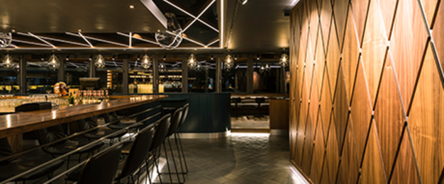 Hotellerie / Gastronomie bei Elektro Sambeth in Ochsenfurt-Hopferstadt