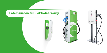 E-Mobility bei Elektro Sambeth in Ochsenfurt-Hopferstadt