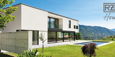 RZB Home + Basic bei Elektro Sambeth in Ochsenfurt-Hopferstadt