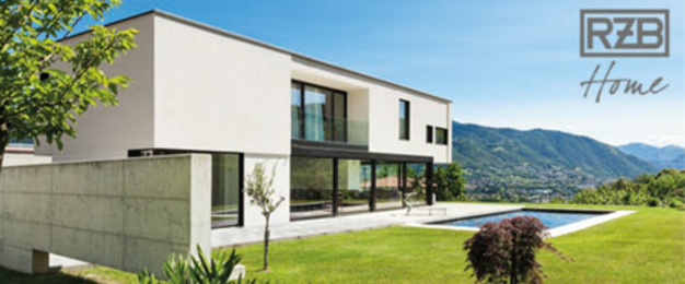 RZB Home + Basic bei Elektro Sambeth in Ochsenfurt-Hopferstadt