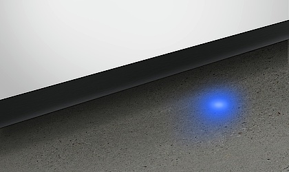 infoLight bei Elektro Sambeth in Ochsenfurt-Hopferstadt