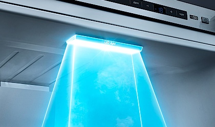 LED Licht bei Elektro Sambeth in Ochsenfurt-Hopferstadt