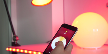 LED-Smart bei Elektro Sambeth in Ochsenfurt-Hopferstadt