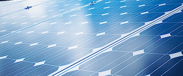 Photovoltaik bei Elektro Sambeth in Ochsenfurt-Hopferstadt