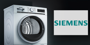 Siemens Hausgeräte bei Elektro Sambeth in Ochsenfurt-Hopferstadt