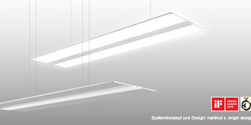 TWINDOT Pendelleuchten-Serie bei Elektro Sambeth in Ochsenfurt-Hopferstadt